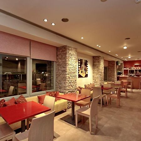 Astros Beach Boutique Hotel Parálion Ástros Zewnętrze zdjęcie