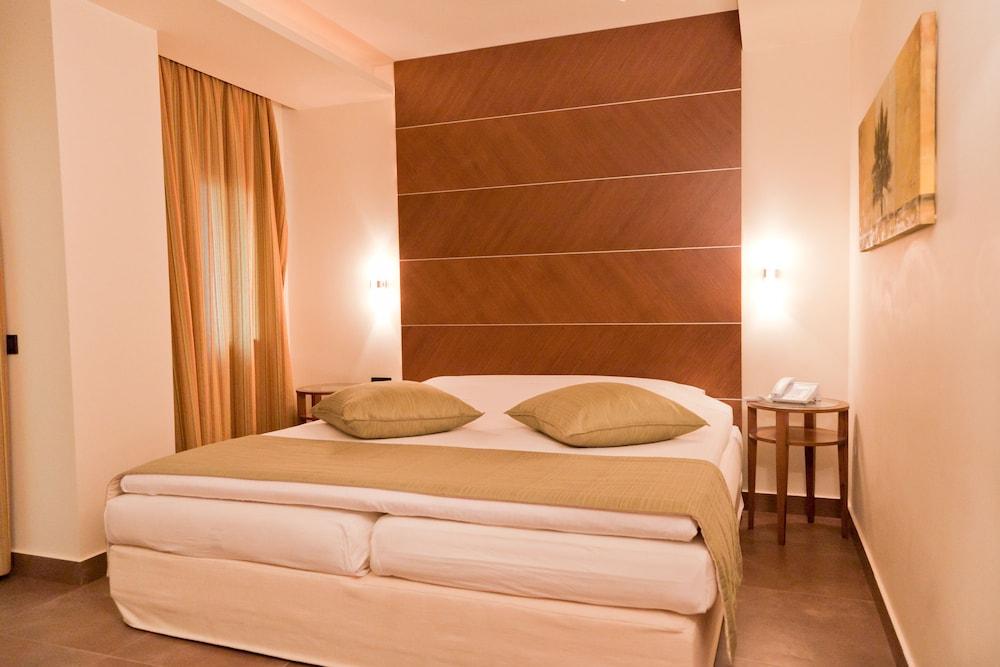 Astros Beach Boutique Hotel Parálion Ástros Zewnętrze zdjęcie