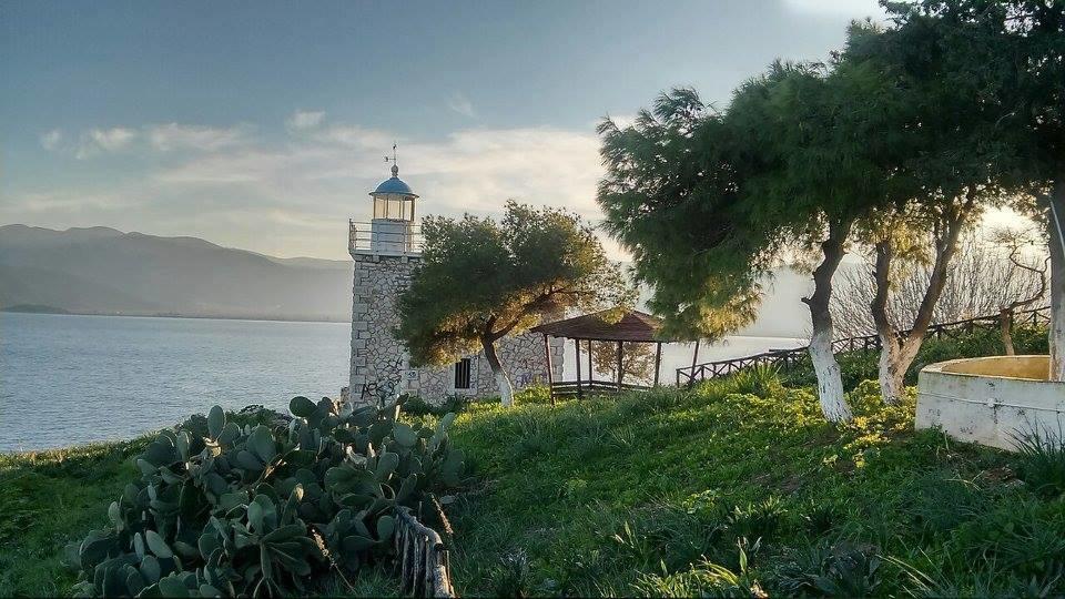 Astros Beach Boutique Hotel Parálion Ástros Zewnętrze zdjęcie