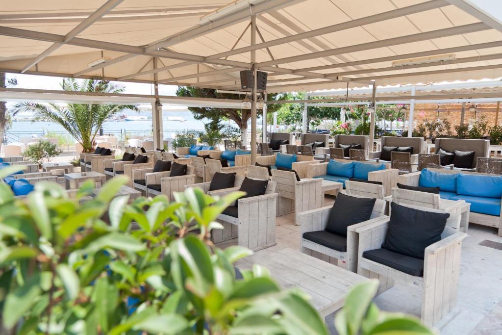 Astros Beach Boutique Hotel Parálion Ástros Zewnętrze zdjęcie