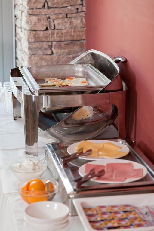 Astros Beach Boutique Hotel Parálion Ástros Zewnętrze zdjęcie