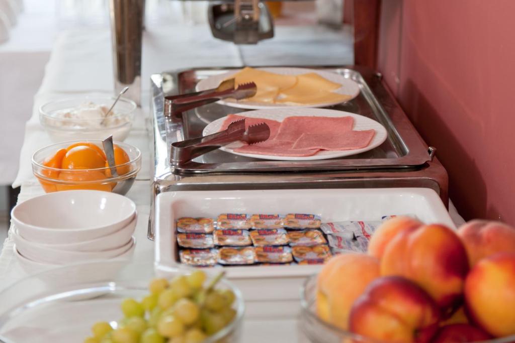 Astros Beach Boutique Hotel Parálion Ástros Zewnętrze zdjęcie