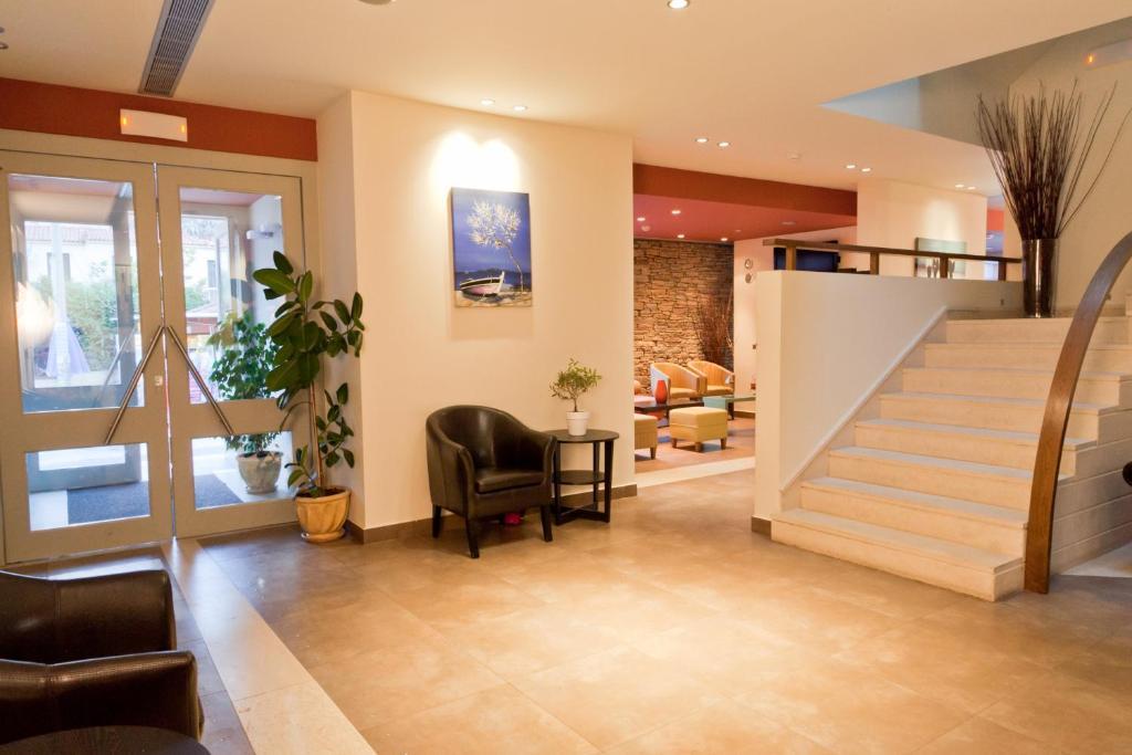 Astros Beach Boutique Hotel Parálion Ástros Zewnętrze zdjęcie