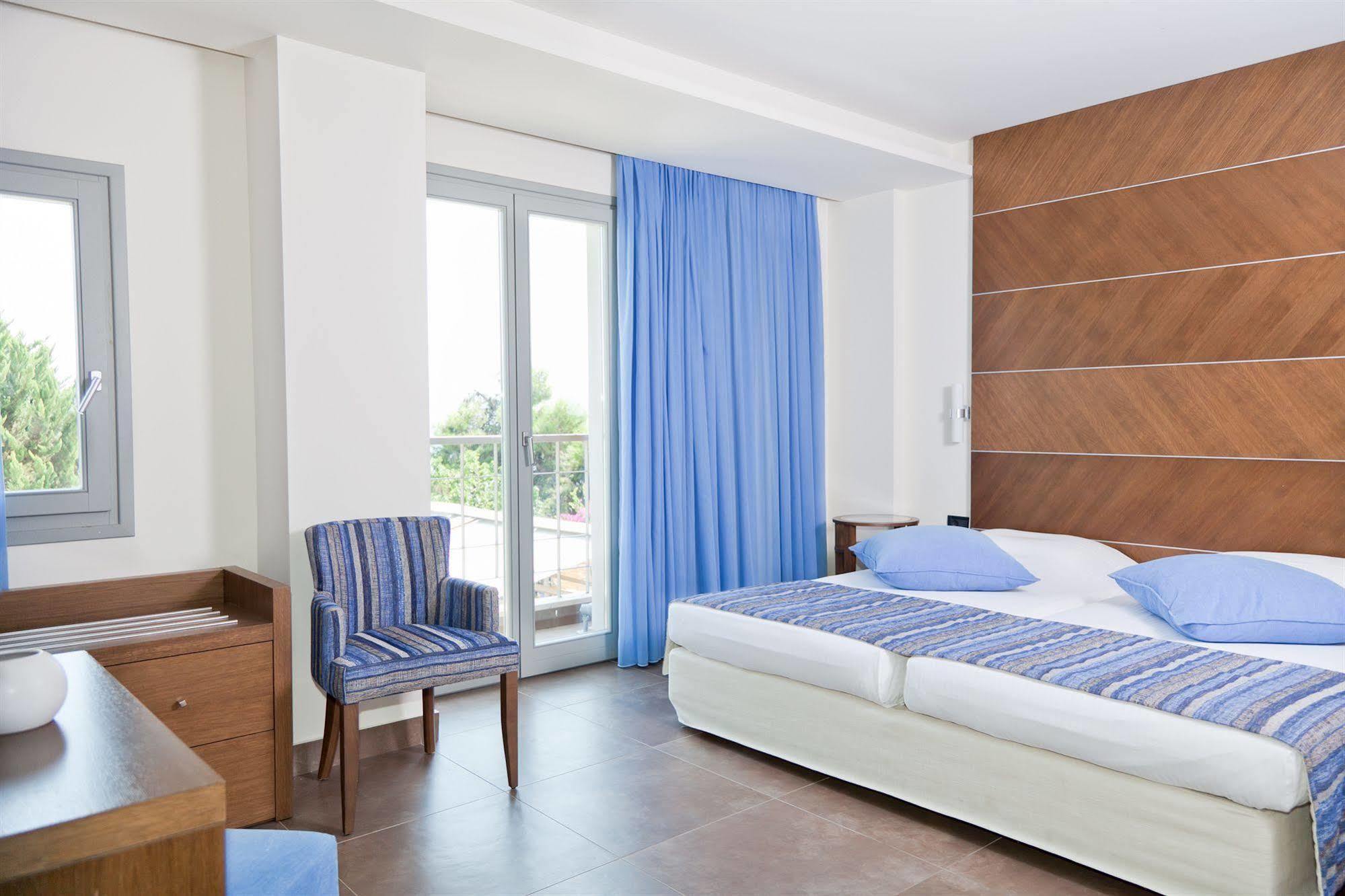 Astros Beach Boutique Hotel Parálion Ástros Zewnętrze zdjęcie