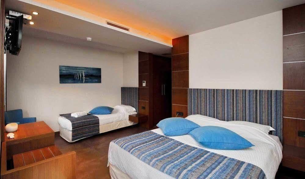 Astros Beach Boutique Hotel Parálion Ástros Zewnętrze zdjęcie