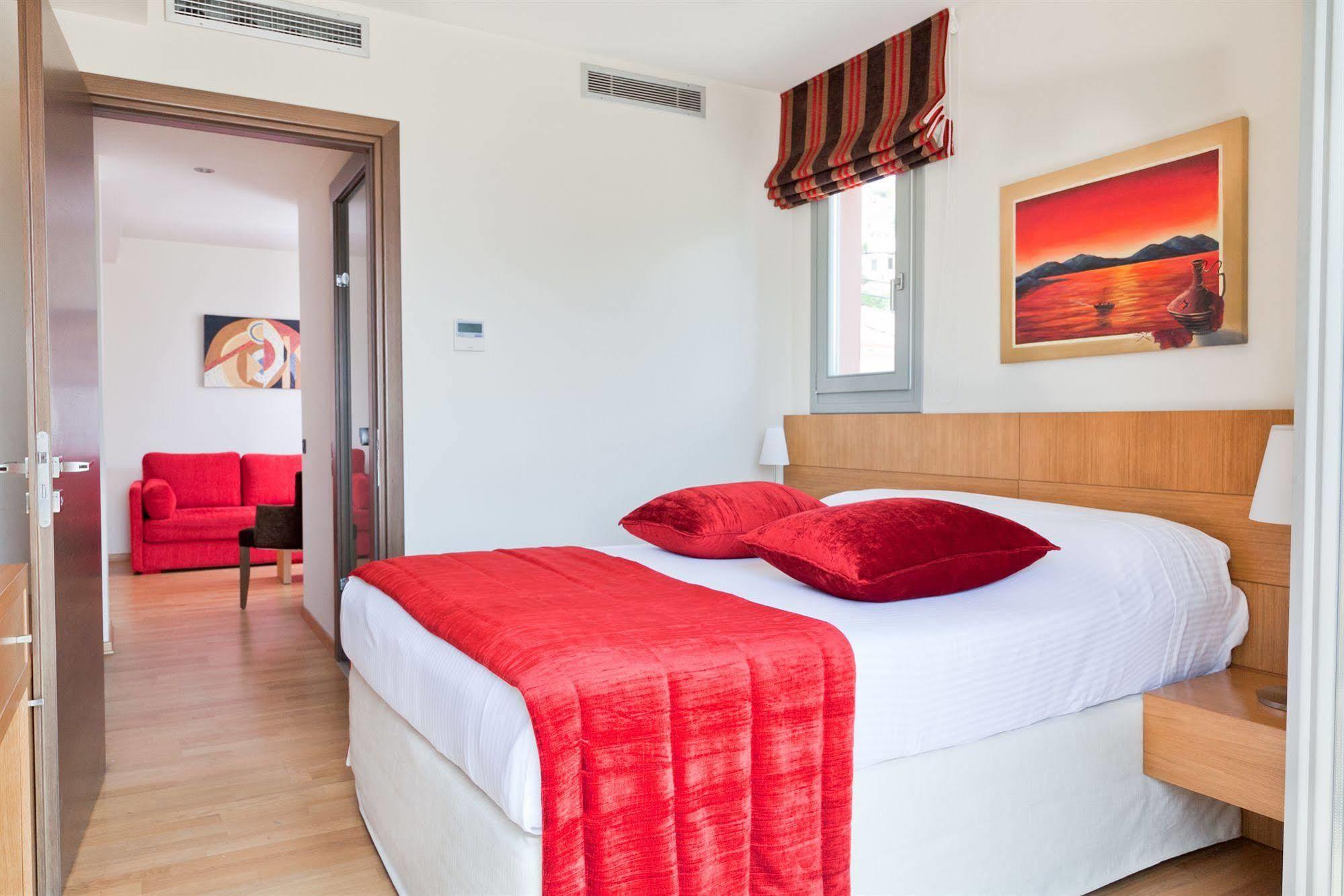 Astros Beach Boutique Hotel Parálion Ástros Zewnętrze zdjęcie