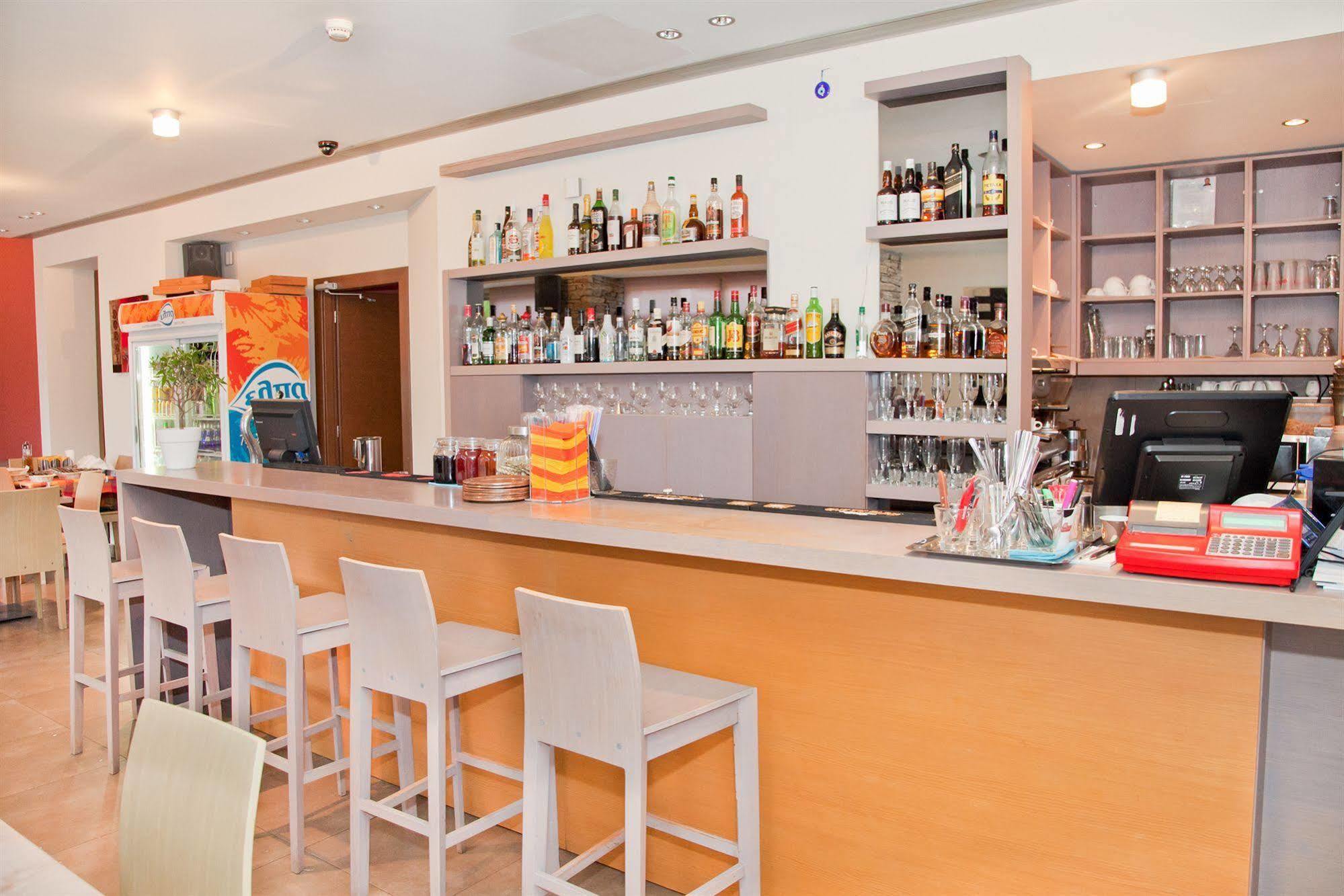 Astros Beach Boutique Hotel Parálion Ástros Zewnętrze zdjęcie