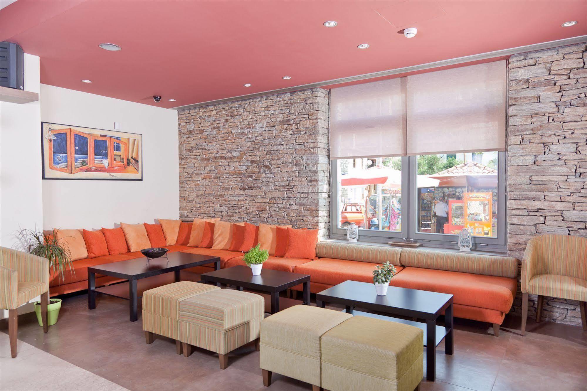 Astros Beach Boutique Hotel Parálion Ástros Zewnętrze zdjęcie