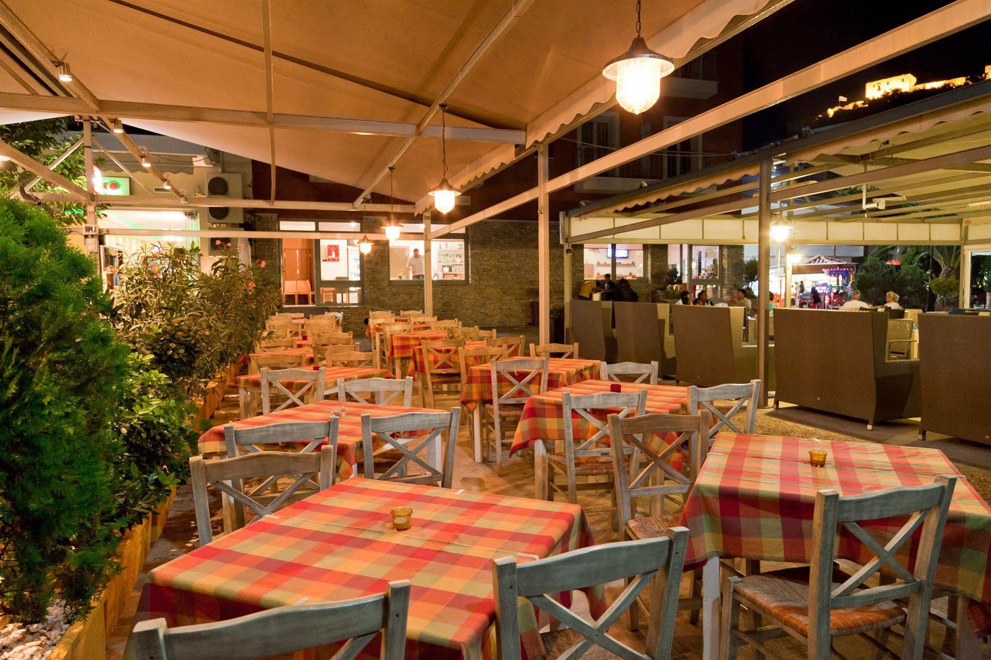Astros Beach Boutique Hotel Parálion Ástros Zewnętrze zdjęcie