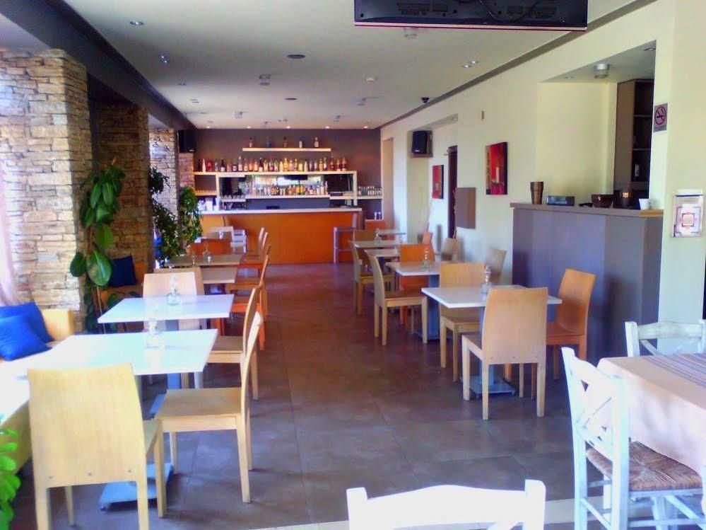 Astros Beach Boutique Hotel Parálion Ástros Zewnętrze zdjęcie