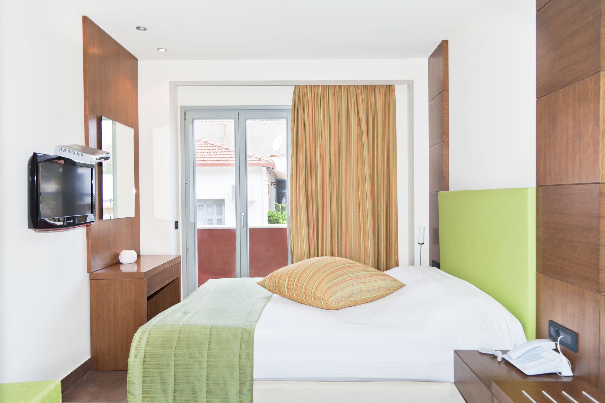 Astros Beach Boutique Hotel Parálion Ástros Zewnętrze zdjęcie