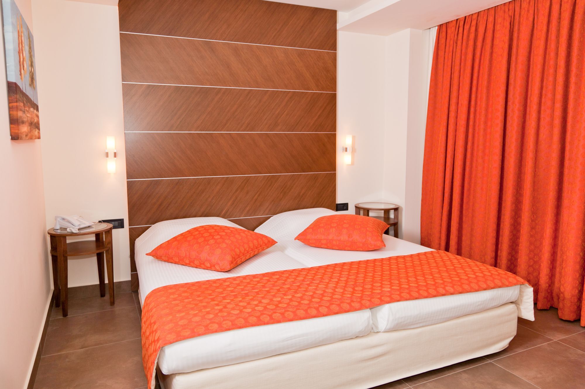 Astros Beach Boutique Hotel Parálion Ástros Zewnętrze zdjęcie