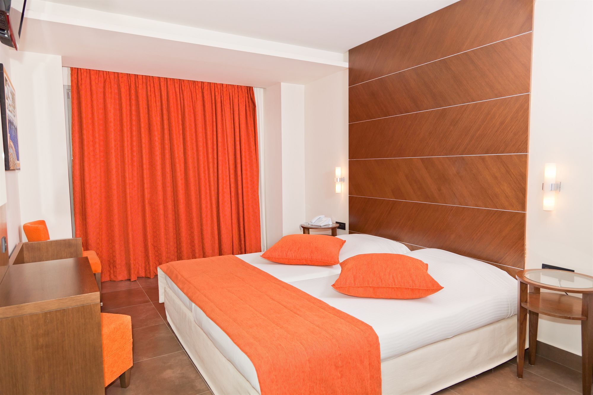 Astros Beach Boutique Hotel Parálion Ástros Zewnętrze zdjęcie